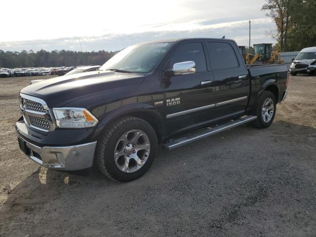 RAM 1500 LARAM 2014 with VIN 1C6RR6NT8ES391565 - Photo from auction