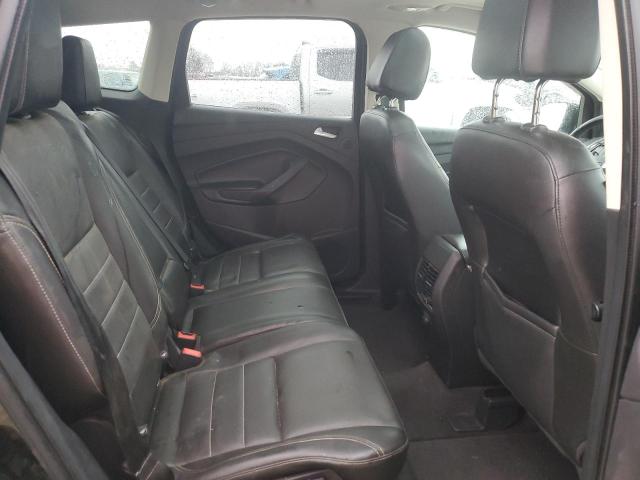 Photo 10 from auction – 2013 FORD ESCAPE SEL with VIN 1FMCU0H97DUC02994