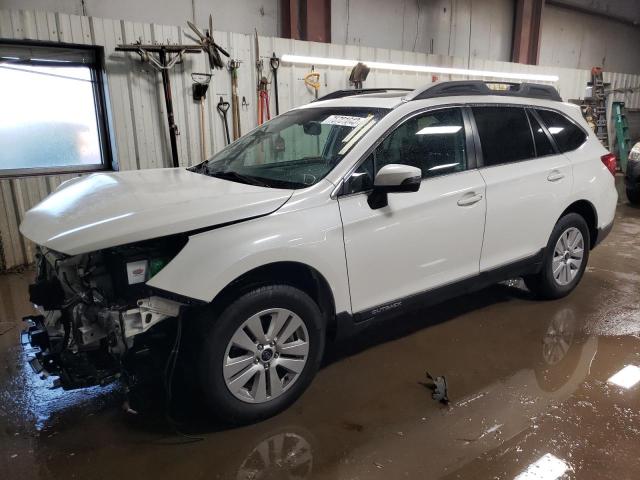 SUBARU OUTBACK 2. 2015 with VIN 4S4BSBHC9F3354602 - Photo from auction