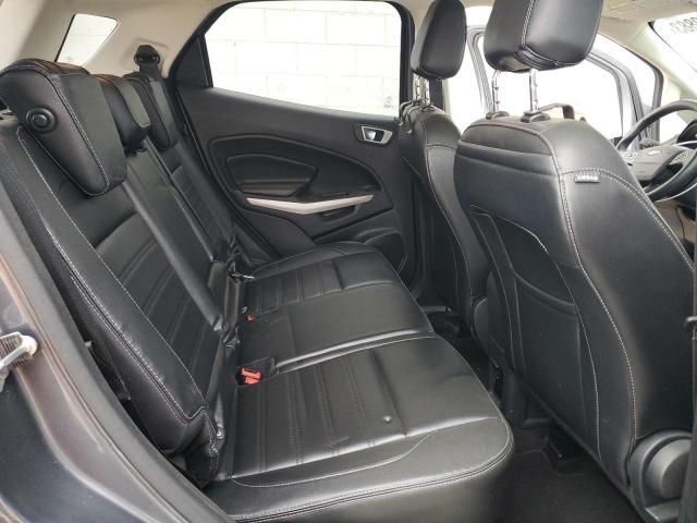 Photo 11 from auction – 2021 FORD ECOSPORT T with VIN MAJ6S3KL0MC399368