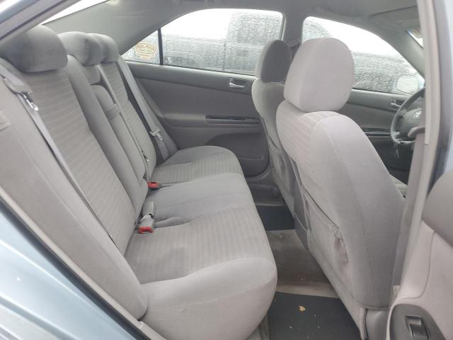Photo 10 from auction – 2005 TOYOTA CAMRY LE with VIN 4T1BE32K05U595924