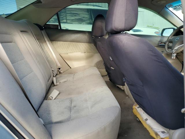 Photo 10 from auction – 2004 MAZDA 6 I with VIN 1YVFP80C745N79523