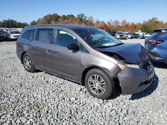 Photo 4 from auction – 2011 HONDA ODYSSEY EX with VIN 5FNRL5H62BB045482