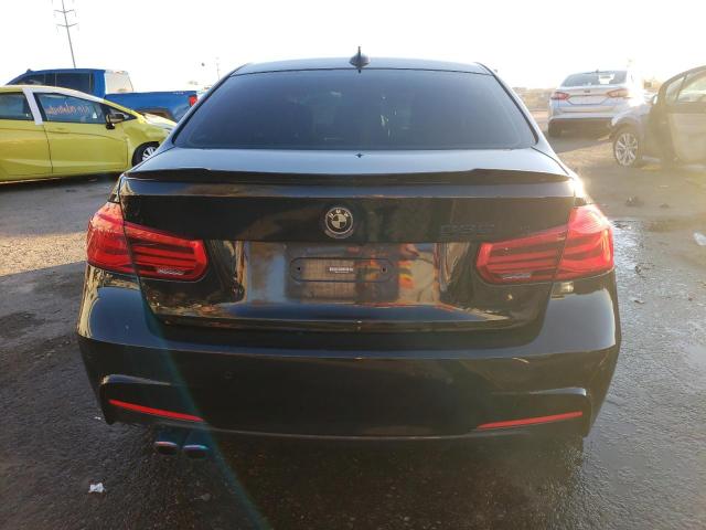 Photo 6 from auction – 2017 BMW 330 I with VIN WBA8B9C36HK884966