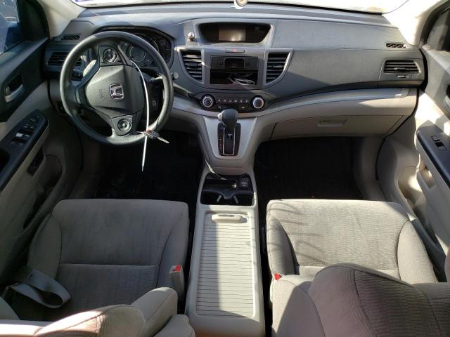Photo 8 from auction – 2014 HONDA CR-V LX with VIN 5J6RM3H30EL024102