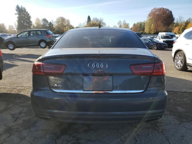 Photo 6 from auction – 2016 AUDI A6 PREMIUM with VIN WAUCFAFC7GN113442