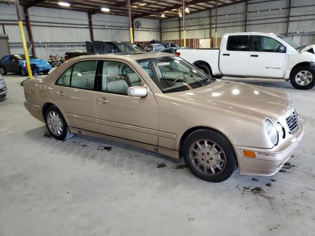صورة رقم 4 من المزاد - 2001 MERCEDES-BENZ E 320 مع VIN WDBJF65J71B321819