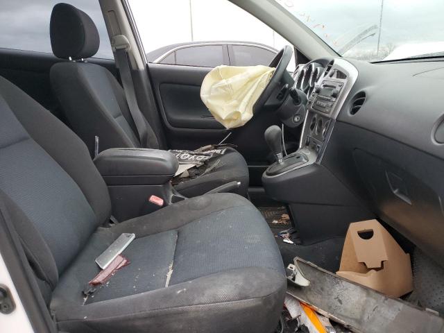 Photo 7 from auction – 2007 TOYOTA COROLLA MA with VIN 2T1KR32E77C676535