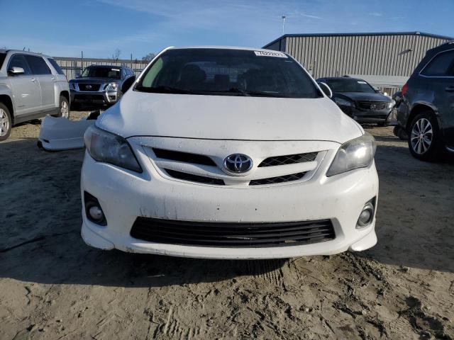Photo 5 from auction – 2012 TOYOTA COROLLA BA with VIN 2T1BU4EE6CC764759