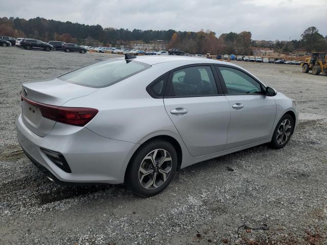 Photo 3 from auction – 2019 KIA FORTE FE with VIN 3KPF24AD4KE017472