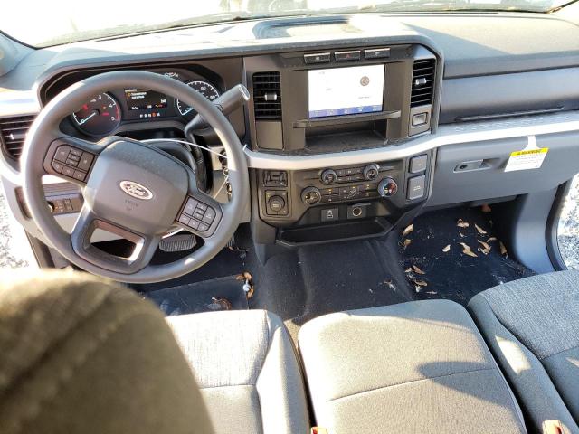 Photo 8 from auction – 2023 FORD F250 SUPER with VIN 1FT7X2BT2PEC19052