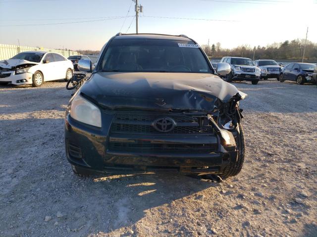 Photo 5 from auction – 2012 TOYOTA RAV4 with VIN 2T3BF4DV2CW252675