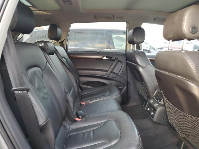 Photo 11 from auction – 2011 AUDI Q7 PREMIUM with VIN WA1LMAFE1BD008219