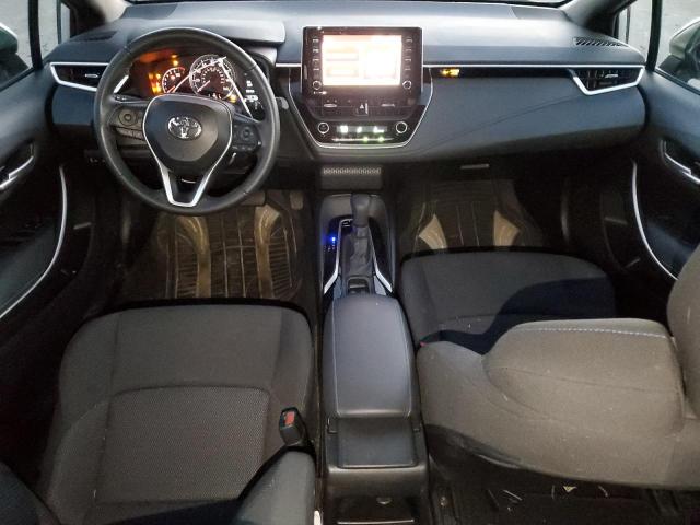 Photo 8 from auction – 2020 TOYOTA COROLLA SE with VIN 5YFS4RCE3LP019340