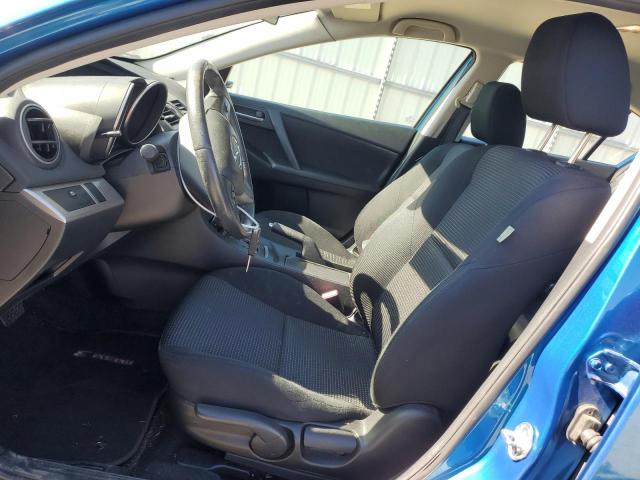 Фото 7 с аукциона – 2012 MAZDA 3 I с VIN JM1BL1V70C1645015