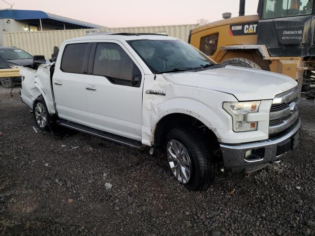 Фото 4 с аукциона – 2015 FORD F150 SUPER с VIN 1FTEW1EF8FFA57057