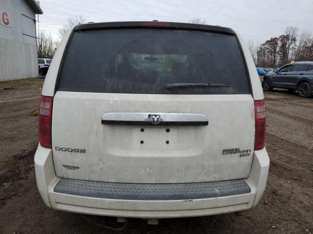 Photo 6 from auction – 2010 DODGE GRAND CARA with VIN 2D4RN5D15AR112361