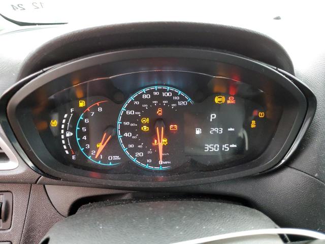 Photo 9 from auction – 2020 CHEVROLET SPARK LS with VIN KL8CB6SA8LC480333