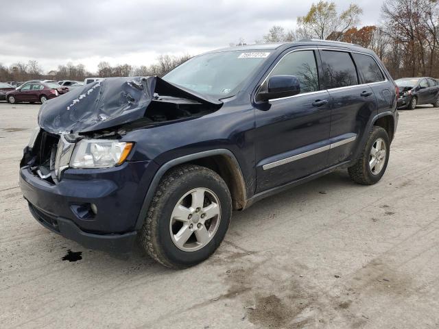 JEEP GRAND CHER 2012 with VIN 1C4RJFAG0CC161616 - Photo from auction