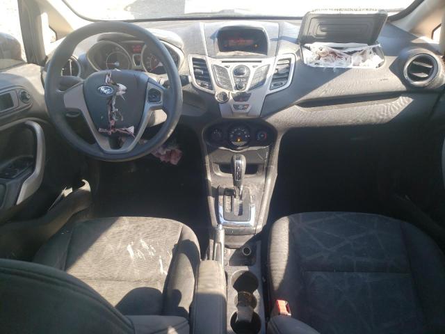 Photo 8 from auction – 2012 FORD FIESTA SE with VIN 3FADP4BJ2CM125437