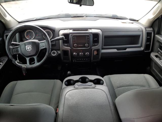 Photo 8 from auction – 2018 RAM 2500 ST with VIN 3C6UR5HL7JG347963