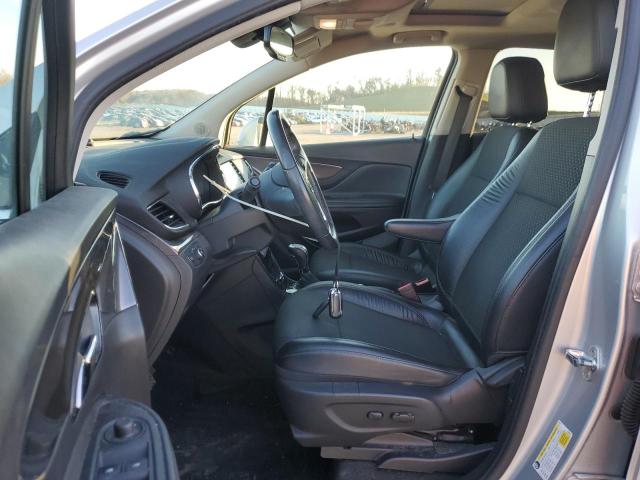 Photo 7 from auction – 2017 BUICK ENCORE PRE with VIN KL4CJFSB1HB108178