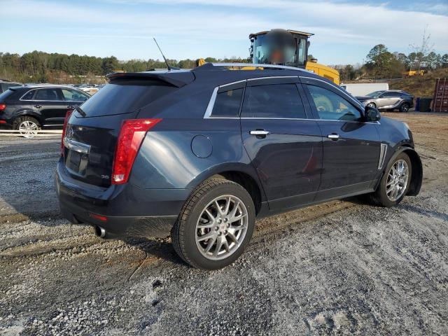 Photo 3 from auction – 2014 CADILLAC SRX PREMIU with VIN 3GYFNDE34ES625212