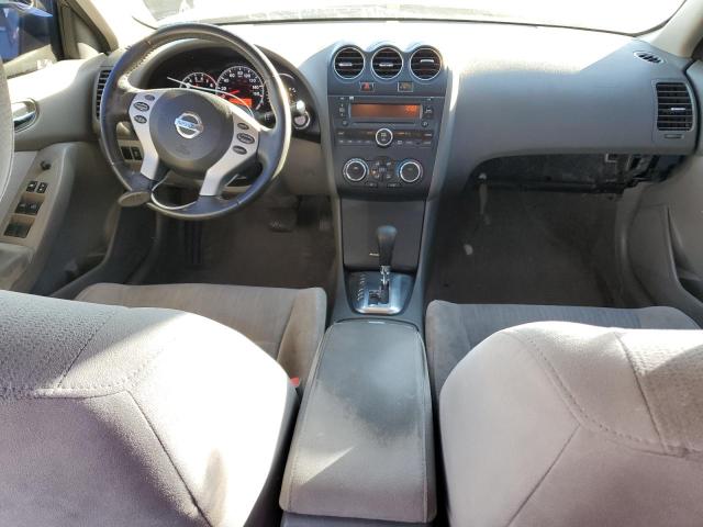 Photo 8 from auction – 2011 NISSAN ALTIMA BAS with VIN 1N4AL2AP7BN499832