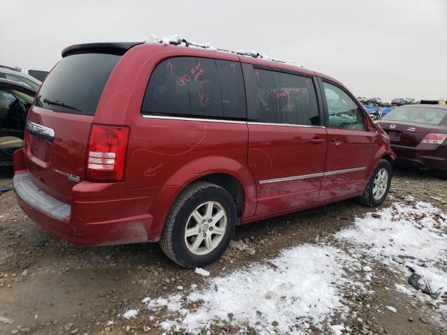 Photo 3 from auction – 2009 CHRYSLER TOWN & COU with VIN 2A8HR54199R614873