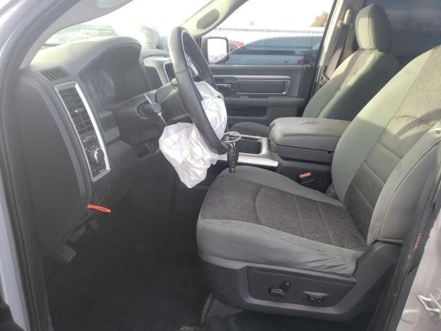 Photo 7 from auction – 2016 RAM 1500 SLT with VIN 1C6RR7LG9GS195620