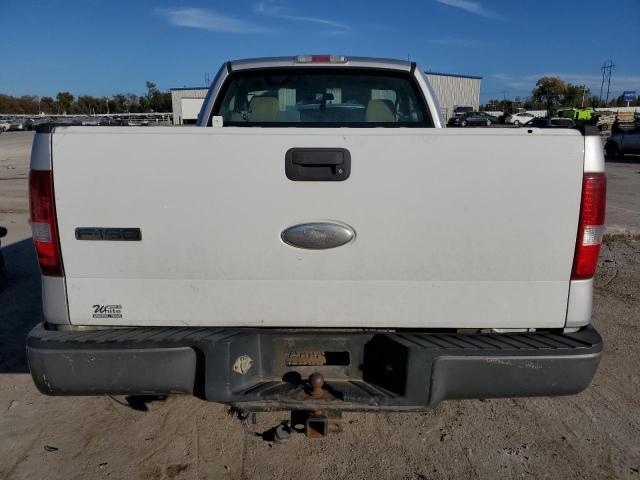 Photo 6 from auction – 2006 FORD F150 with VIN 1FTRF14W56NB33374