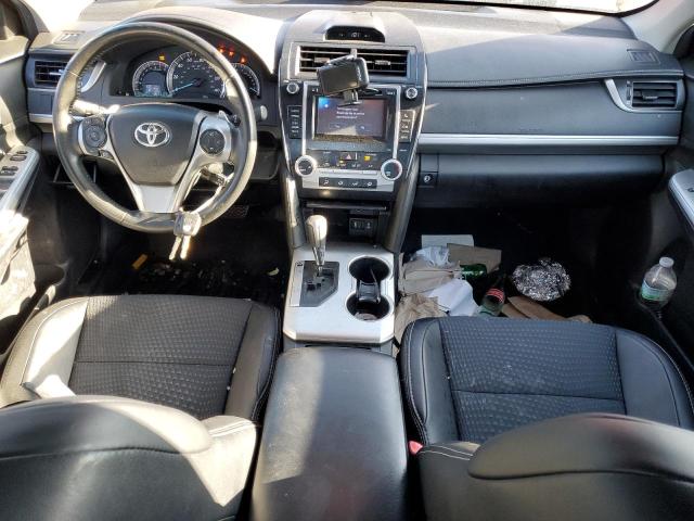 Photo 8 from auction – 2012 TOYOTA CAMRY BASE with VIN 4T1BF1FKXCU635080