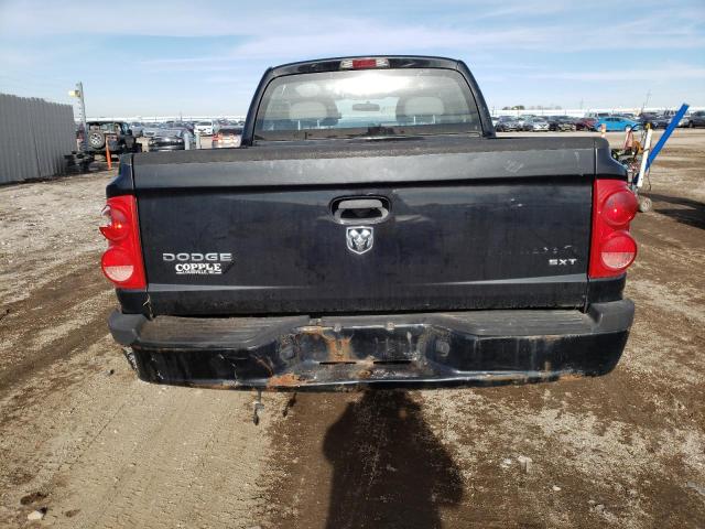 Photo 6 from auction – 2011 DODGE DAKOTA SLT with VIN 1D7RW3GK6BS625627