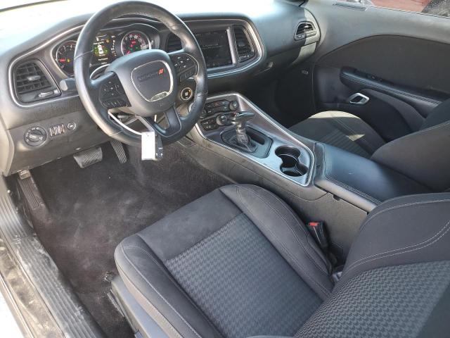Photo 8 from auction – 2018 DODGE CHALLENGER with VIN 2C3CDZBT8JH170489