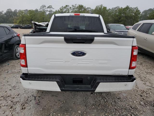 Photo 6 from auction – 2023 FORD F150 SUPER with VIN 1FTEW1C58PKF33195