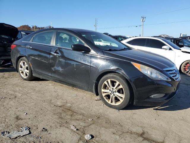 Photo 4 from auction – 2011 HYUNDAI SONATA with VIN 5NPEC4AC8BH178791
