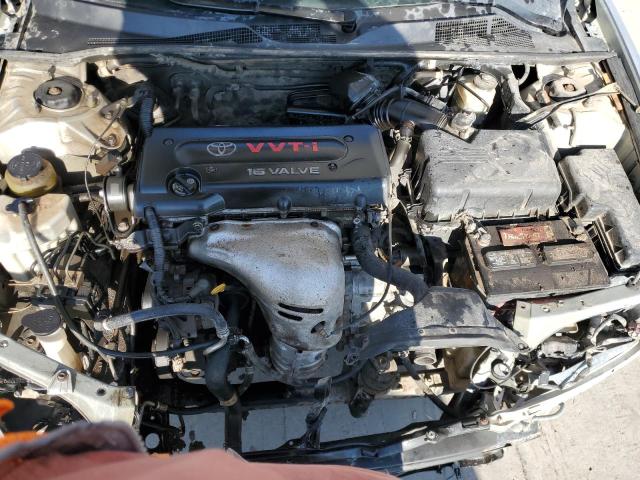 Photo 11 from auction – 2004 TOYOTA CAMRY LE with VIN 4T1BE32K24U351822