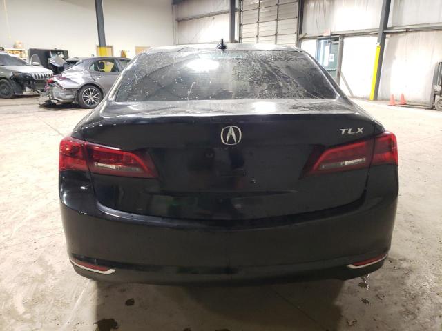Photo 6 from auction – 2017 ACURA TLX with VIN 19UUB2F30HA006056