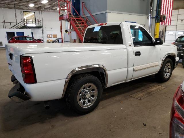 Photo 3 from auction – 2006 CHEVROLET SILVERADO with VIN 3GCEC14V36G202201