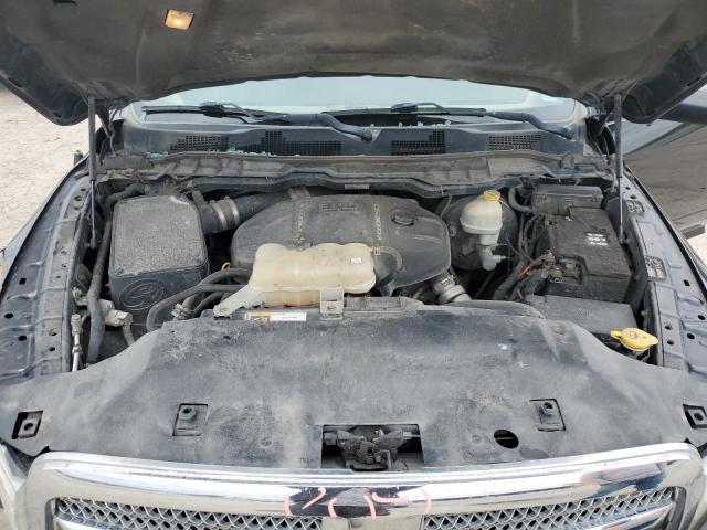 Photo 11 from auction – 2016 RAM 1500 LONGH with VIN 1C6RR7PM7GS202385