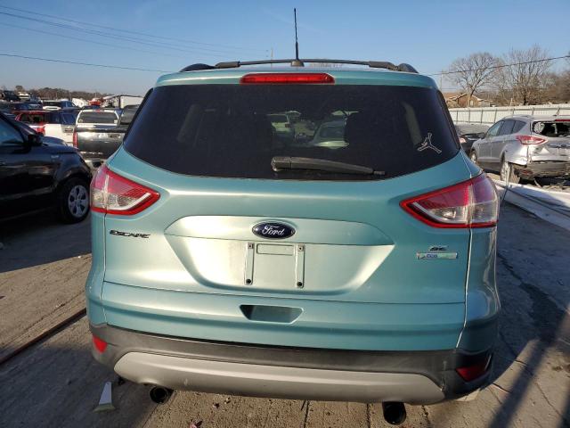 Photo 6 from auction – 2013 FORD ESCAPE SE with VIN 1FMCU0G99DUA74503