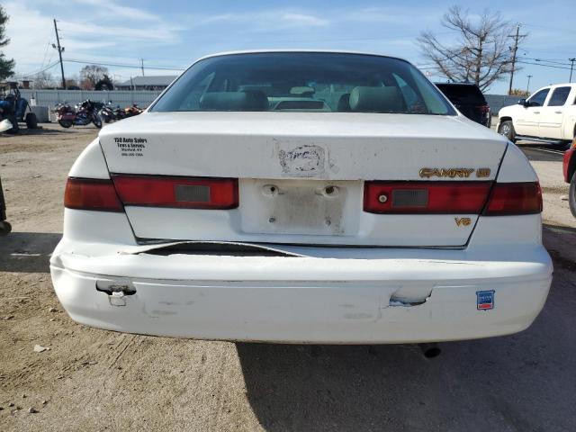 Photo 6 from auction – 1998 TOYOTA CAMRY CE with VIN 4T1BF28K1WU928115