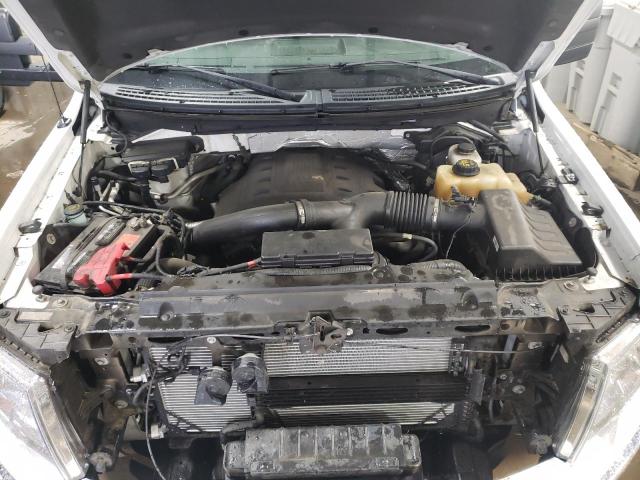 Photo 11 from auction – 2013 FORD F150 SUPER with VIN 1FTFW1ET0DFA02769