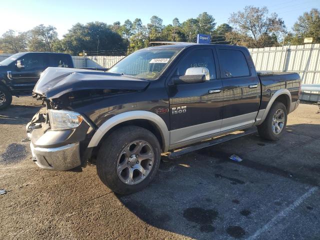 Photo 1 from auction – 2016 RAM 1500 LARAM with VIN 1C6RR7NM3GS392270