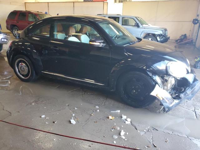 Photo 4 from auction – 2016 VOLKSWAGEN BEETLE 1.8 with VIN 3VWF17AT2GM638778