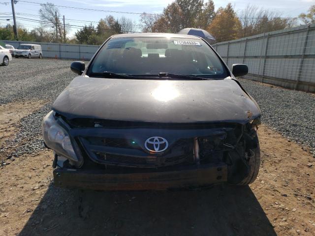 Foto 5 de la subasta – 2013 TOYOTA COROLLA BA con VIN 2T1BU4EE5DC069495