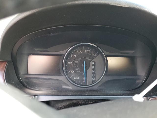 Photo 9 from auction – 2011 FORD EDGE LIMIT with VIN 2FMDK4KCXBBA59872