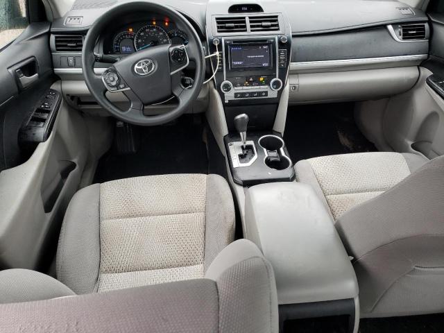 Photo 8 from auction – 2014 TOYOTA CAMRY L with VIN 4T4BF1FK7ER427361