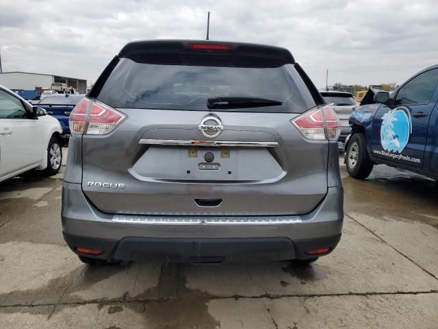 Foto 6 de la subasta – 2016 NISSAN ROGUE S con VIN KNMAT2MT1GP732148