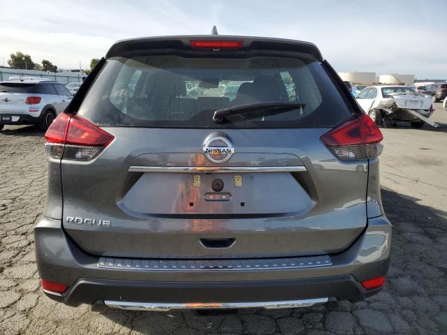 Photo 6 from auction – 2018 NISSAN ROGUE S with VIN 5N1AT2MT9JC826904
